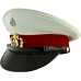 British Royal Marines Band Portsmouth Peaked Cap